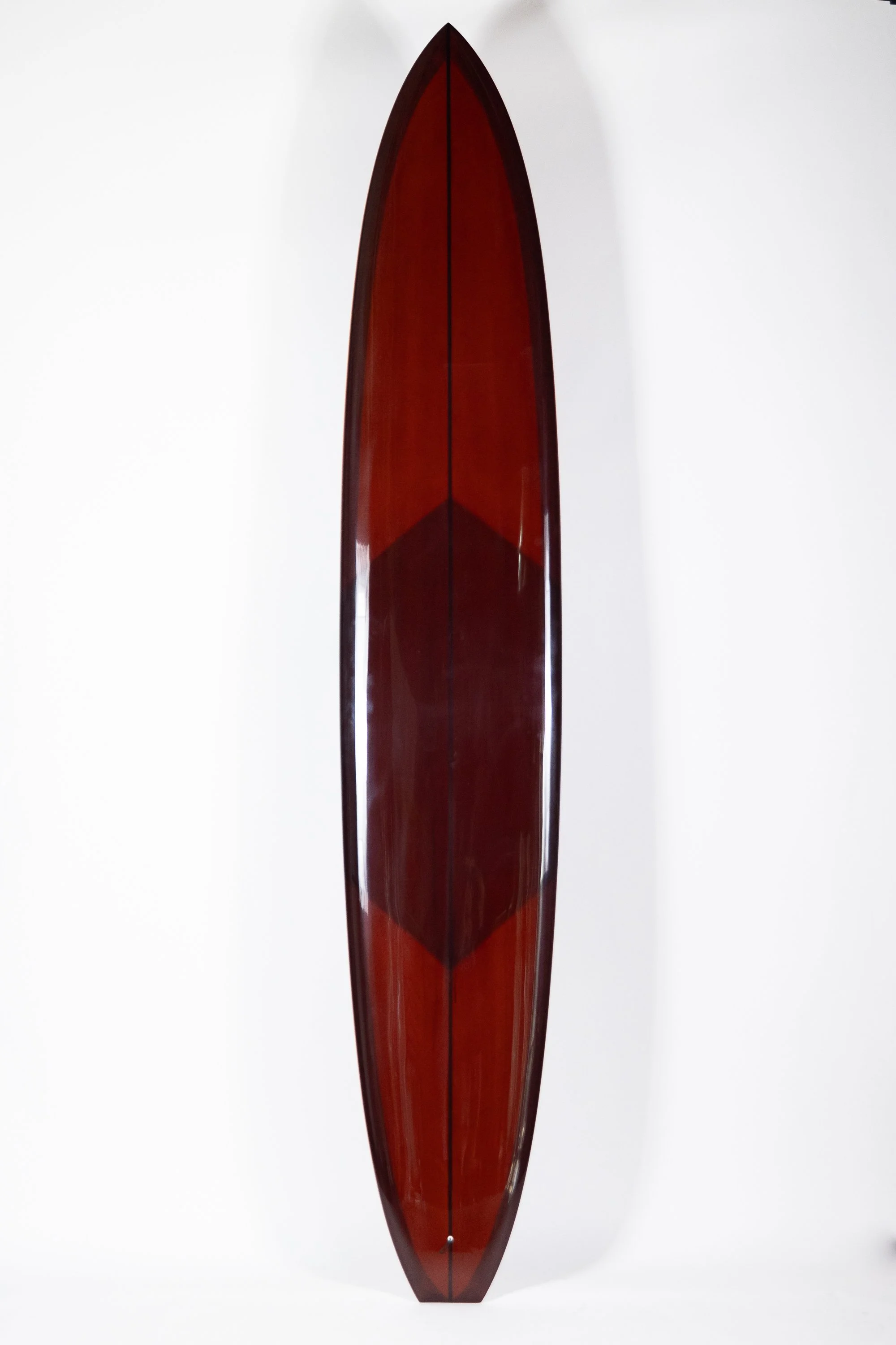 Chris Craft — Christenson surfboards